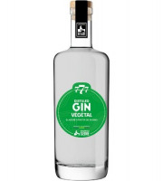 Distillerie de la Seine - Gin Végétal 20cl