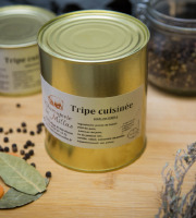 Maison Millas - Conserve De Tripes Cuisinées - 825g