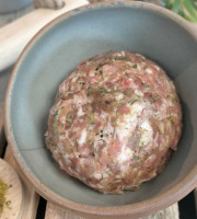 Terre de Gallie - Farce aux herbes - 6 x 1 kg