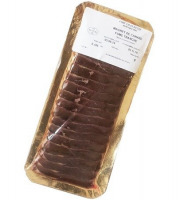 Foie Gras BESSE - Magret de canard fumé tranché 100g