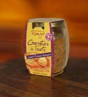 Maison Ramajo - Preparation pour lasagnes, hachis: Canard Pruneaux Armagnac