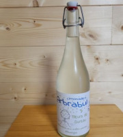 L'Auvergnat - Limonade fleur de sureau 75cl