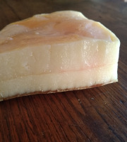 Domaine du Catié - Bloc de Lard salé et séché de cochon Mangalica sans nitrite