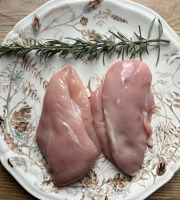 La Ferme Durbois - Filet de poulet x2