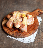 Maison Lascours - Pilon de Poulet - 600gr