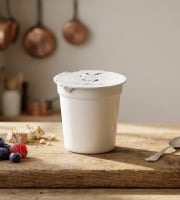 Ferme de Chavenne - Yaourt sucré au lait de vache 125g