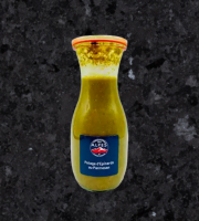 Boucherie Charcuterie Traiteur Lionel Ghérardi - Soupe d'épinards au parmesan