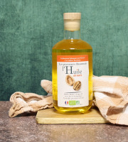 Fromage Gourmet - Huile de noix 50cl