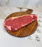 Maison Lascours - Faux Filet de Bœuf Angus IGP - 500g