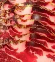 Ferme des Fabres, Vos Manges Gardiens - Coppa 250g