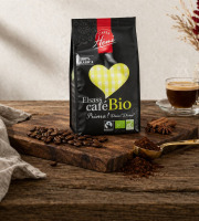 Maison Schmid - Elsass Café BIO moulu