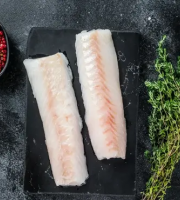 Brest Marée - Dos de Cabillaud - 500g