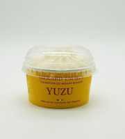 GT Designer Glacier - Sorbet Yuzu Japonais 80ml