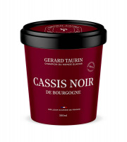 GT Designer Glacier - Sorbet Cassis 80ml