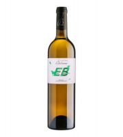 Château Balsamine - AOP Gaillac Blanc “L’École Buissonnière” 2024 – 6x75cl