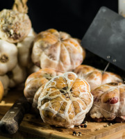 Maison Marechal - 3 Paupiettes De Dinde Farce Noël