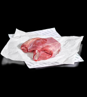 Nemrod - Cuissot de chevreuil S/OS - 2x1,6 kg