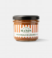 SÒSU, les Artisans de la Sauce - PROVENÇALE DE LÉGUMES