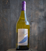Elevage de Cochons en Forêt et Produits du Terroir Jurassien - Macvin blanc du Jura - Domaine Richard