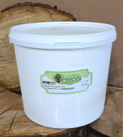 La Ferme de Labergement - Fromage blanc battu 5 kg
