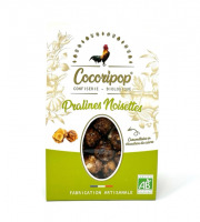 Cocoripop - Pralines noisettes