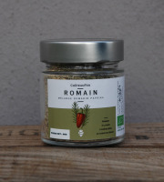 ChâteauFer - Bouillon_Romain