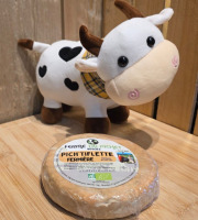 Fromagerie du Pichet - Pich'tiflette 450g