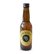 Constant Fromages & Sélections - La Bonne Bouille - La Sereine - Bière Blonde - Bio 75cl