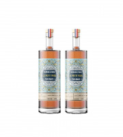 Distillerie de l'Anjou - 2 Pastis "Le Petit Paul" - 2*70cl