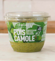 L'Atelier V* - PoisCamole