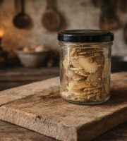 Ferme de l'Elanion - Pétale De Fromage 50g