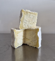 Ferme du Bourney - Délice 1 mois 110g