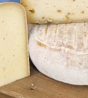 Ferme Joos - Tomme de chèvre 130g
