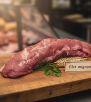 Ferme de la Paumerais - FILET MIGNON DE PORC - 1 Kg