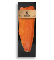 Caviar de Neuvic - Saumon fumé entier 1.150kg