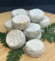 Maison BAYLE - Champions du Monde de boucherie 2016 - Rigotte de Condrieu - 30g