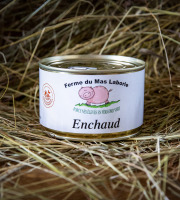 La Ferme du Mas Laborie - Enchaud - 300g