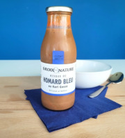 La Criée d'à Côté - Bisque de Homard au Kari Gosse - 480g