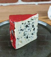 Maison Victor - Depuis 1976 - Roquefort Papillon Rouge  - 250 g