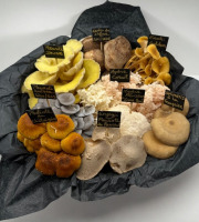 Naturélium - Panier mix du moment 2kg