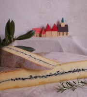 Boutique Boisette - AOP morbier 250g