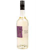 Domaine de Bilé - AOP Floc de Gascogne Blanc - 1 Bouteille