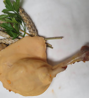 Ferme de la Paumerais - CUISSE DE CANARD CONFITE - 350 Gr (x3)