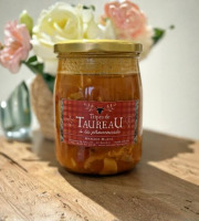 Manade Blanc - Tripes à la provençale de taureau 400g