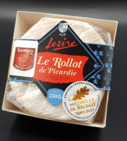 Ferme Angus - Rollot de Picardie - 230gr