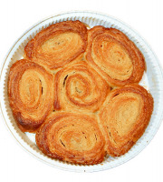 Biscuiterie des Vénètes - Kouign amann 4-5 personnes