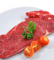 Ferme Joos - Faux-filet de boeuf 250 g : Ferme Delmotte
