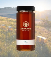 Apis Montis - Abies - Miel de Sapin - 125g