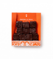 Maison Le Roux - Guimauves Cacao