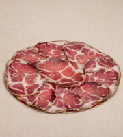 Maison Millas - Rosace de Coppa